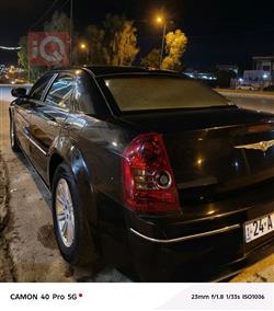 کرایسلەر 300